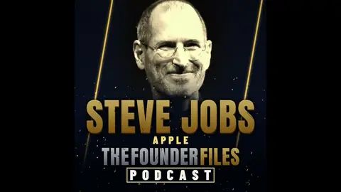 Steve Jobs, Co-Founder of Apple: Woz, the Garage Myth, the Mac, Getting Pushed Out, NeXT, Pixar, ...