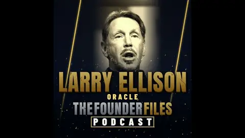 Larry Ellison, Co-Founder of Oracle: Edgar Codd's Big Idea, Version Two, the 1990 Crash, PeopleSo...