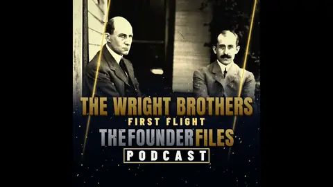 The Wright Brothers, Founders of the Wright Company: Bike Shop, Wind Tunnel, Twelve Seconds at Ki...