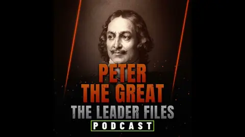 Peter the Great, First Emperor of Russia: The Grand Embassy, the Beard Tax, St Petersburg, Poltav...