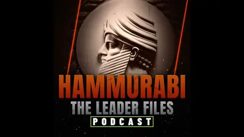 Hammurabi of Babylon: Letters, Laws and the Truth About "An Eye for an Eye"